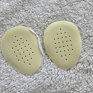 Comfortable Heels Pads Silicone